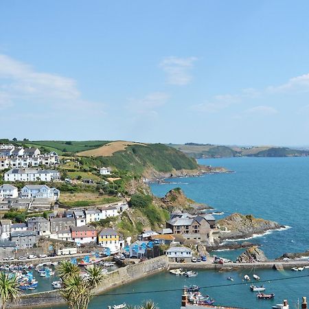 Lowenna - Ukc3538 Mevagissey Eksteriør bilde